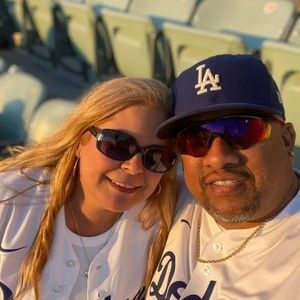 Meet your Posher, Lorena